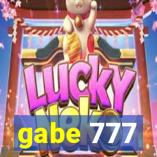 gabe 777